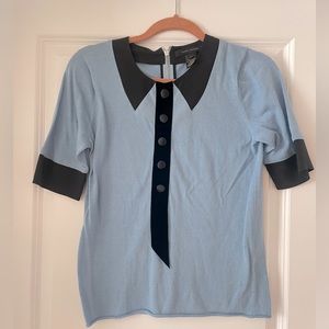 Marc Jacobs Sweater Top